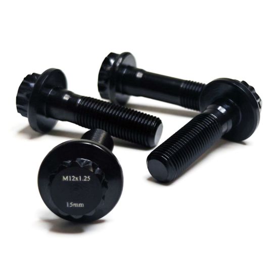 Picture of PRW Engine Harmonic Balancer Bolt - 1042408