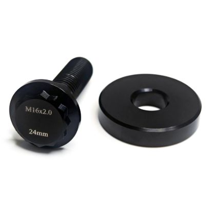 Picture of PRW Engine Harmonic Balancer Bolt - 1042445