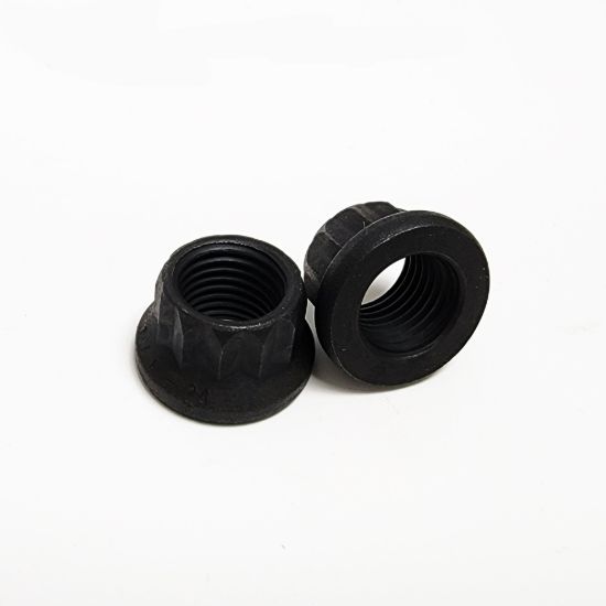 Picture of PRW Engine Rocker Arm Nut - 1068307
