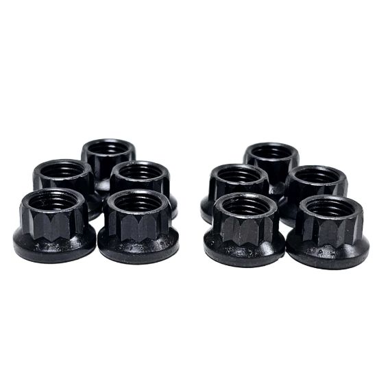 Picture of PRW Engine Rocker Arm Nut - 1068314