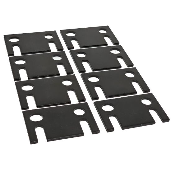 Picture of PRW Engine Push Rod Guide Plate - 1130200