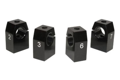Picture of PRW Engine Rocker Arm - 1213908