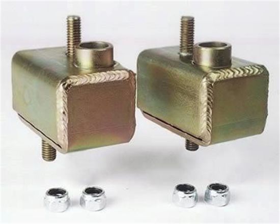Picture of PRW Engine Mount - 1230201