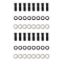 Picture of PRW Engine Valve Adjuster - 1273018