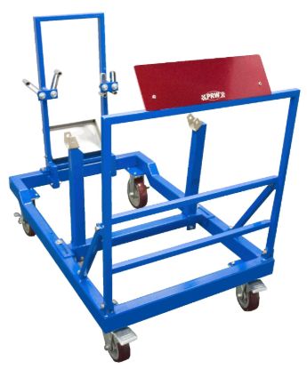 Picture of PRW Engine Stand - 1300101