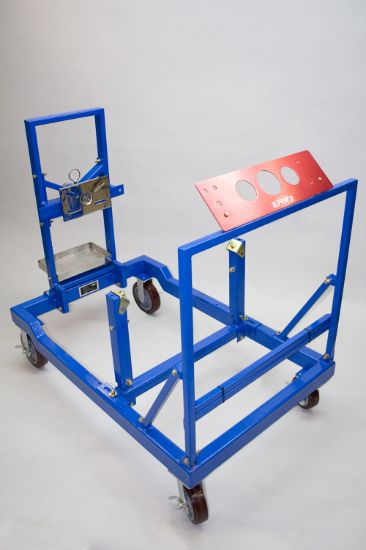Picture of PRW Engine Stand - 1300102