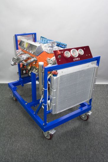 Picture of PRW Engine Stand - 1300112