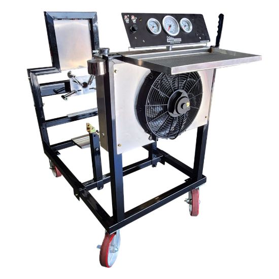 Picture of PRW Engine Stand - 13485817