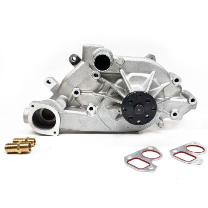 Picture of PRW Engine Water Pump - 1434601