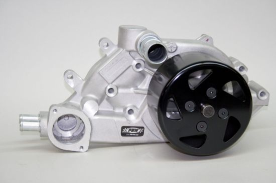 Picture of PRW Engine Water Pump - 1434620