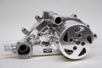 Picture of PRW Engine Water Pump - 1434621