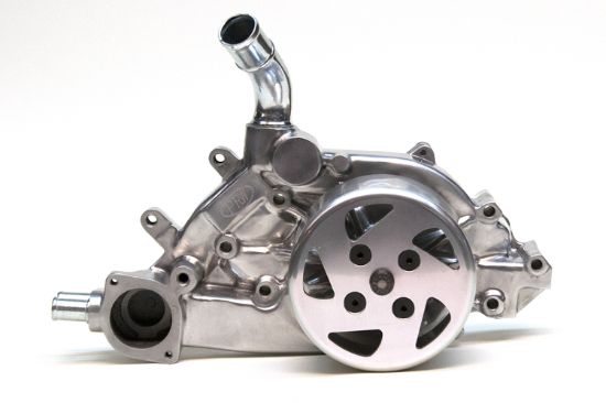 Picture of PRW Engine Water Pump - 1434631
