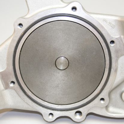 Picture of PRW Engine Water Pump - 1435000