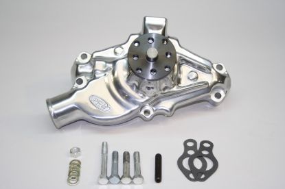 Picture of PRW Engine Water Pump - 1435010