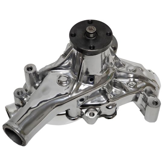 Picture of PRW Engine Water Pump - 1435011