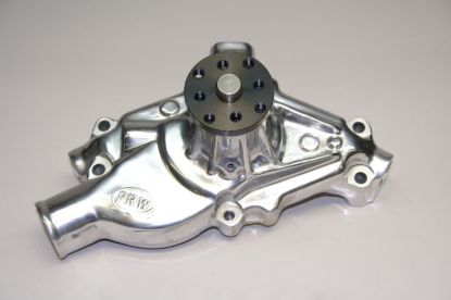 Picture of PRW Engine Water Pump - 1435012