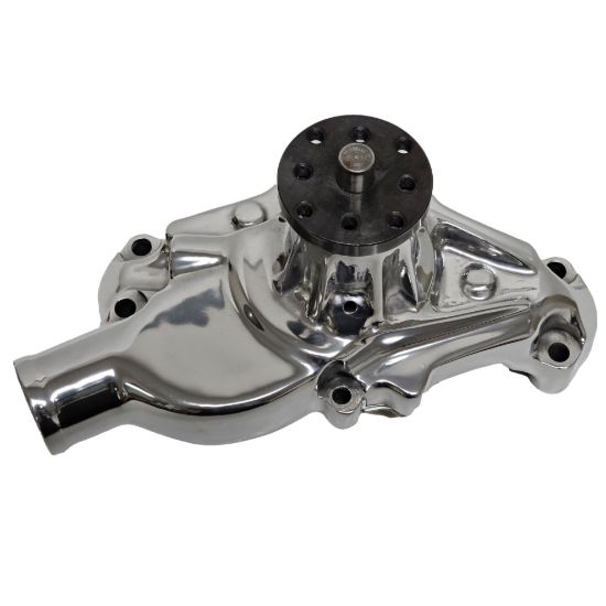 Picture of PRW Engine Water Pump - 1435016