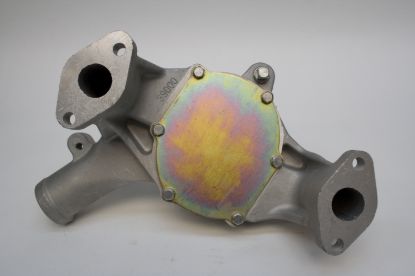 Picture of PRW Engine Water Pump - 1439000