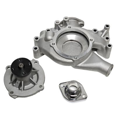 Picture of PRW Engine Water Pump - 1444010