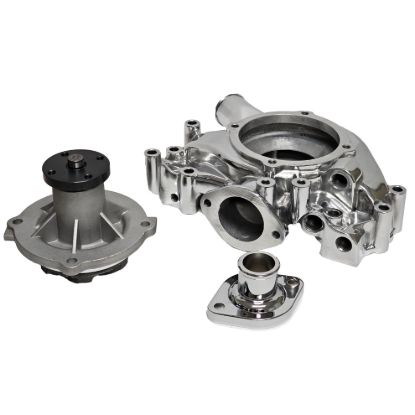 Picture of PRW Engine Water Pump - 1444014