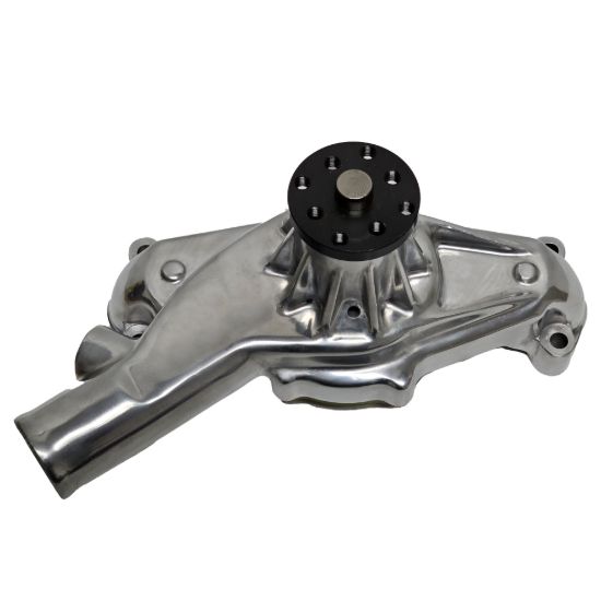 Picture of PRW Engine Water Pump - 1445412
