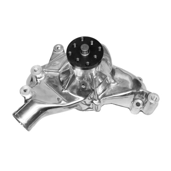 Picture of PRW Engine Water Pump - 1445416