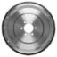Picture of PRW Clutch Flywheel - 1628300