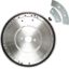 Picture of PRW Clutch Flywheel - 1628983