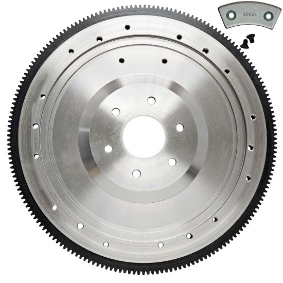 Picture of PRW Clutch Flywheel - 1632782