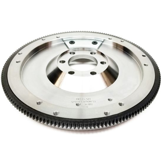 Picture of PRW Clutch Flywheel - 1640181