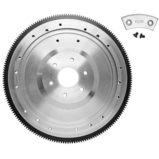 Picture of PRW Clutch Flywheel - 1642783
