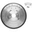 Picture of PRW Clutch Flywheel - 1642783