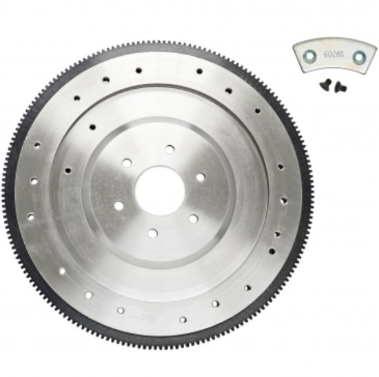 Picture of PRW Clutch Flywheel - 1642883