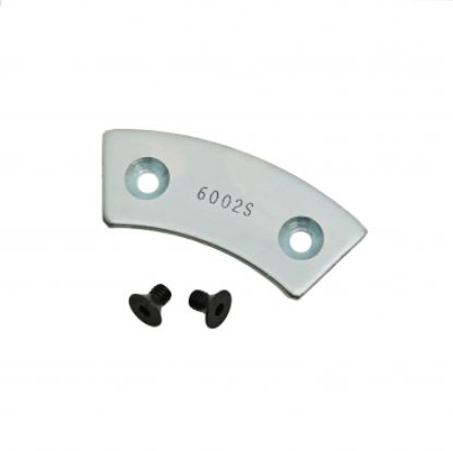 Picture of PRW Clutch Flywheel Counterweight - 1694012