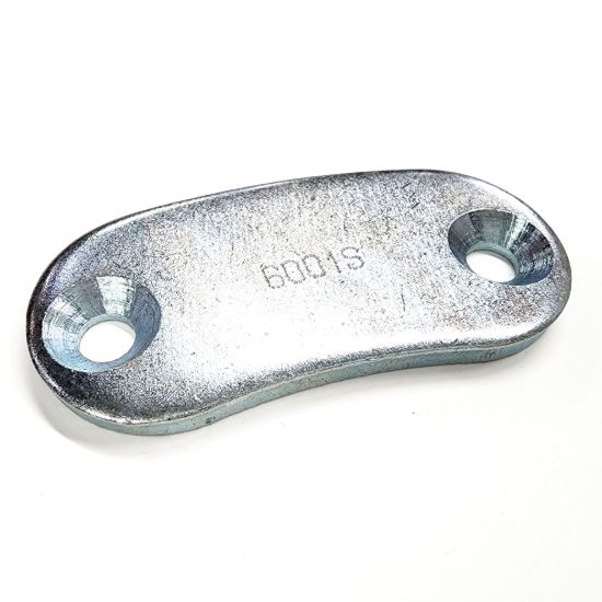 Picture of PRW Clutch Flywheel Counterweight - 1696201