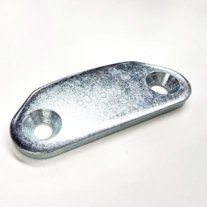 Picture of PRW Clutch Flywheel Counterweight - 1696215