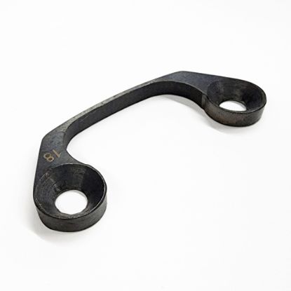 Picture of PRW Clutch Flywheel Counterweight - 1696218