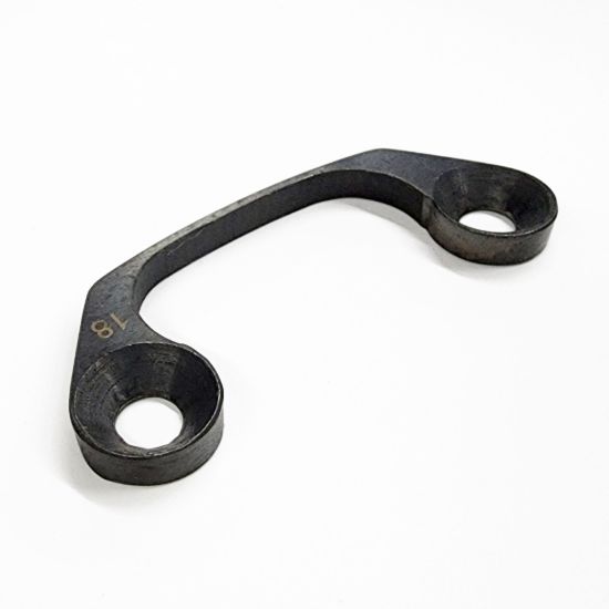 Picture of PRW Clutch Flywheel Counterweight - 1696218