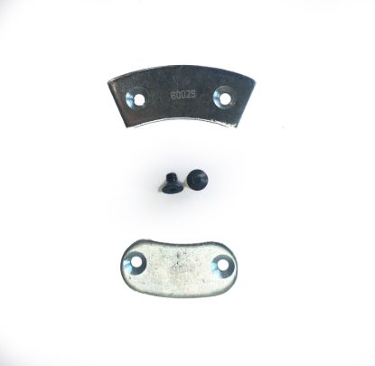 Picture of PRW Clutch Flywheel Counterweight - 1698221