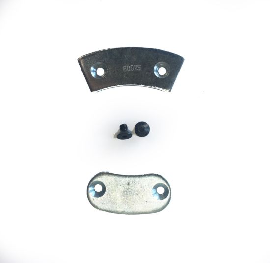 Picture of PRW Clutch Flywheel Counterweight - 1698222