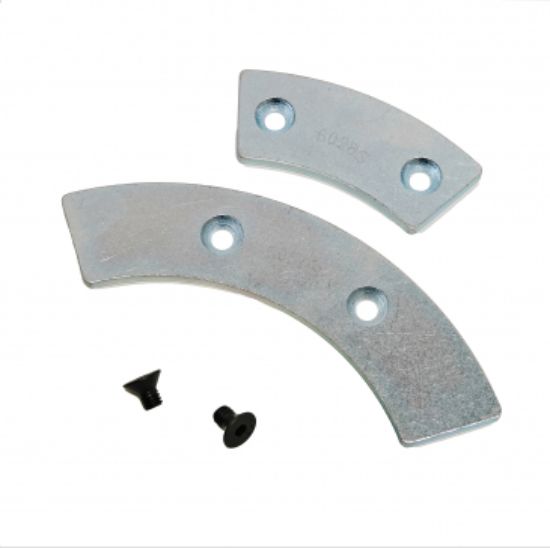 Picture of PRW Clutch Flywheel Counterweight - 1698223