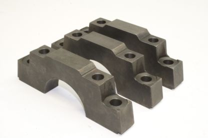 Picture of PRW Engine Crankshaft Main Bearing Cap - 1735001