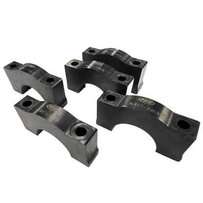Picture of PRW Engine Crankshaft Main Bearing Cap - 1738301