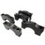 Picture of PRW Engine Crankshaft Main Bearing Cap - 1738301