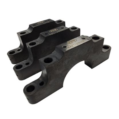 Picture of PRW Engine Crankshaft Main Bearing Cap - 1738901