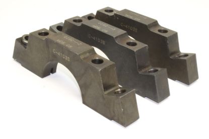 Picture of PRW Engine Crankshaft Main Bearing Cap - 1740002