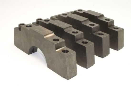 Picture of PRW Engine Crankshaft Main Bearing Cap - 1745401