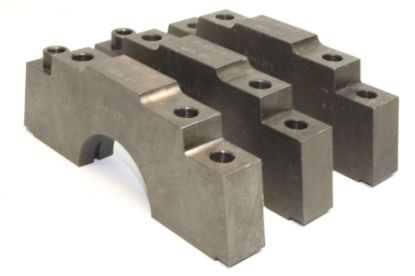 Picture of PRW Engine Crankshaft Main Bearing Cap - 1745402