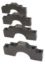 Picture of PRW Engine Crankshaft Main Bearing Cap - 1745403