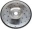 Picture of PRW Clutch Flywheel - 1928100